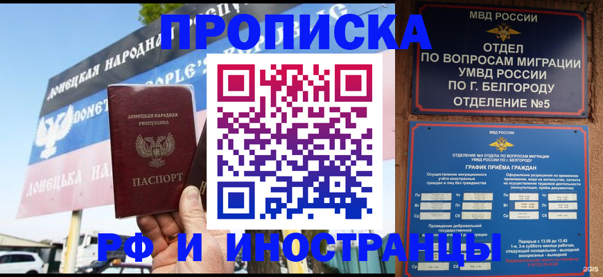 временная регистрация 2025 в Ногинске